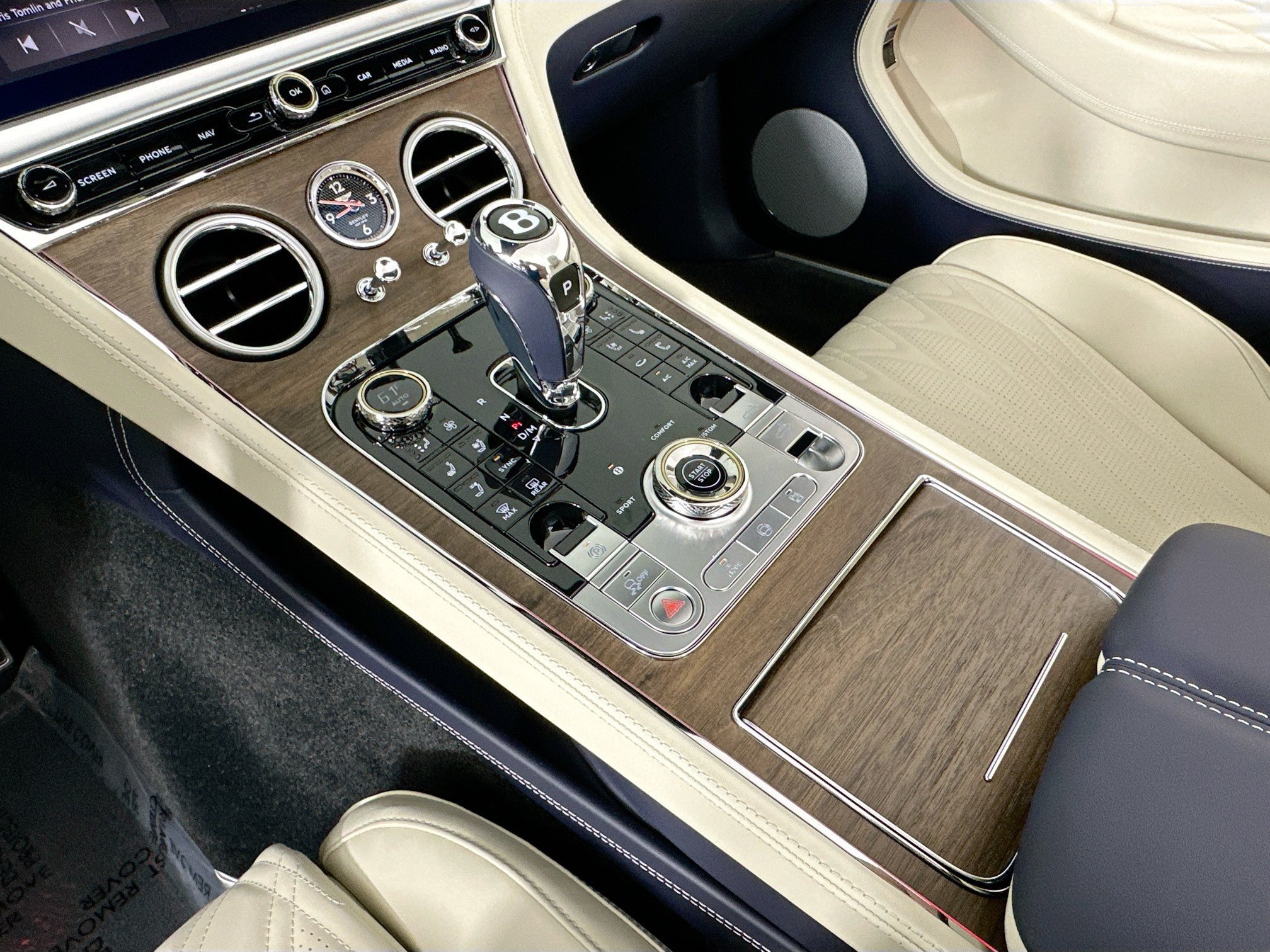New 2026 Bentley Continental GT AWD/4WD image 13