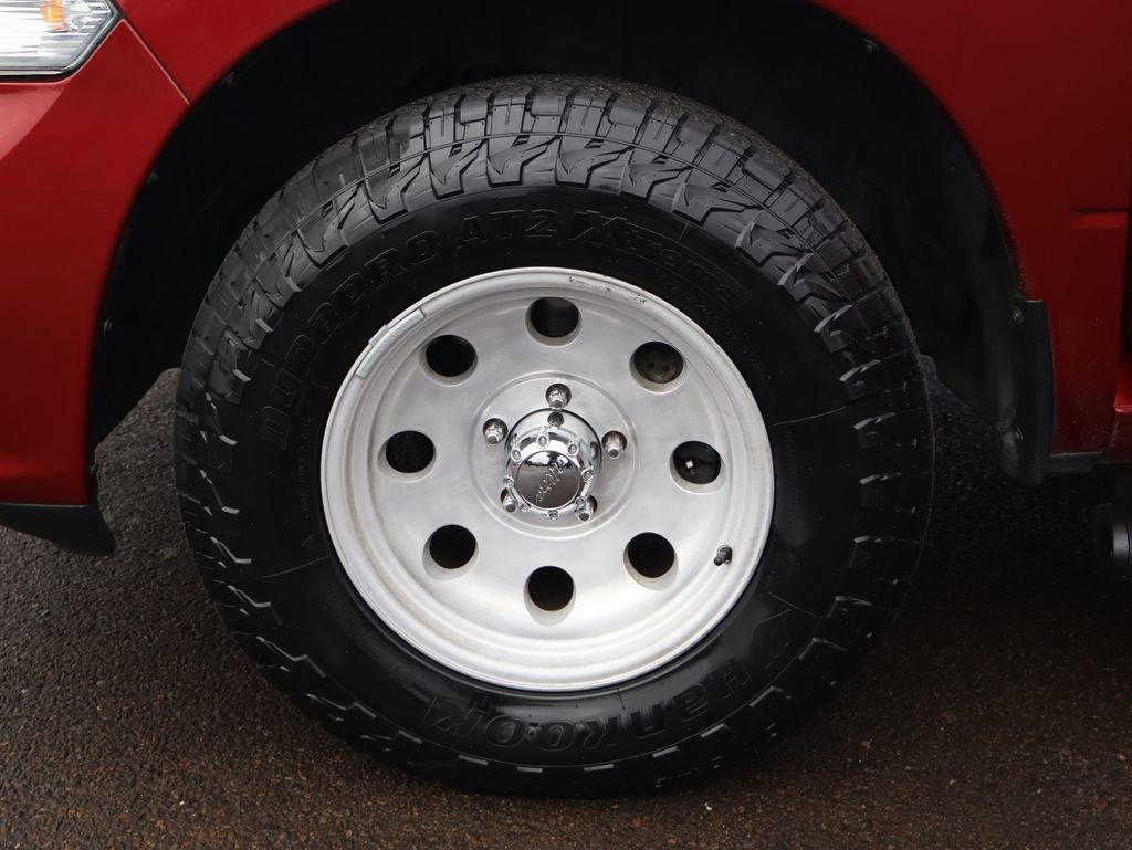 Used 2014 RAM 1500 Express image 36