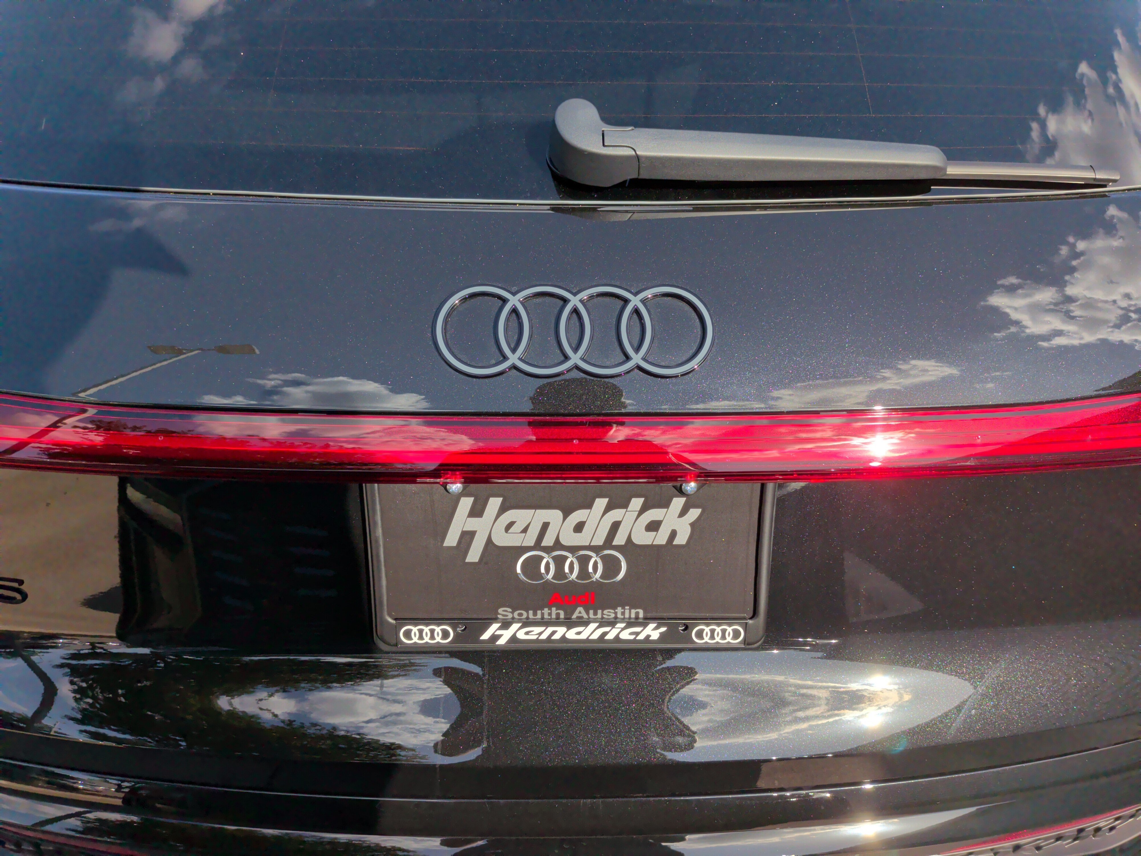 New 2026 Audi SQ5 Prestige AWD/4WD image 38