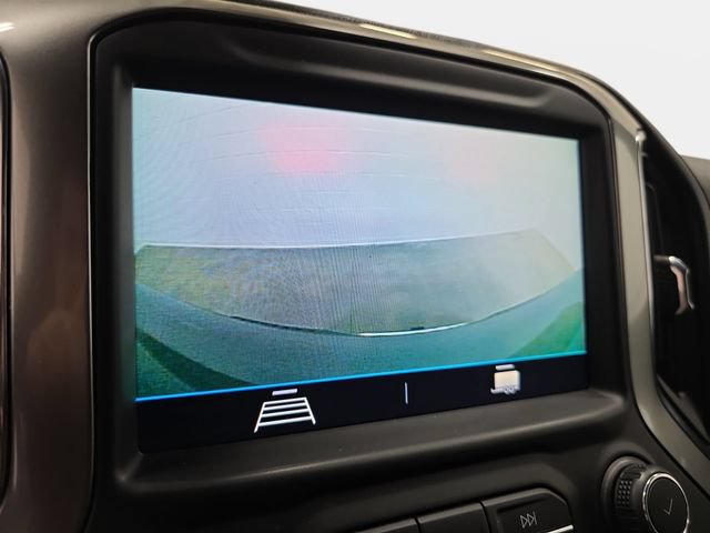 Used 2019 Chevrolet Silverado 1500 LT AWD/4WD image 21