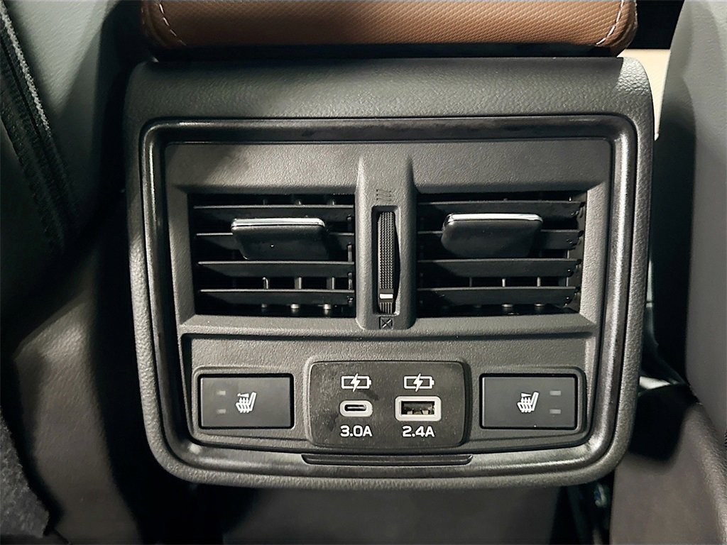 New 2026 Subaru Forester Touring image 25