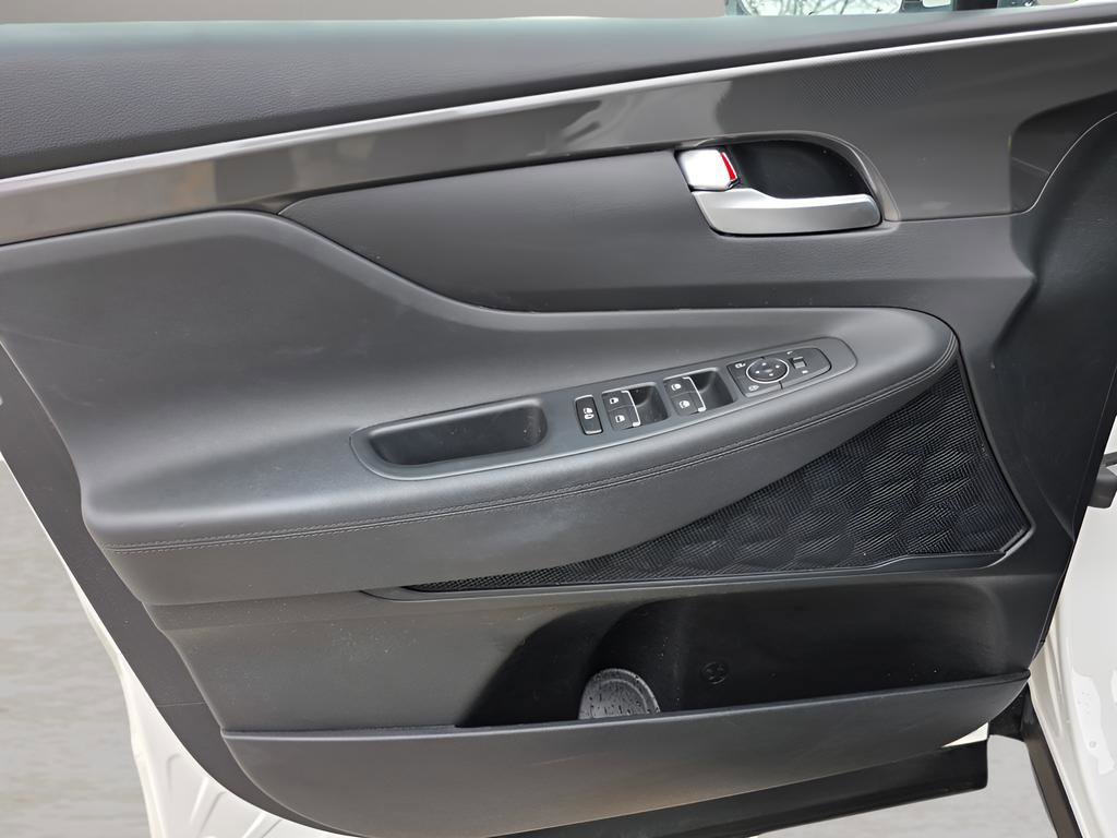Used 2023 Hyundai Santa Fe SEL AWD/4WD image 17