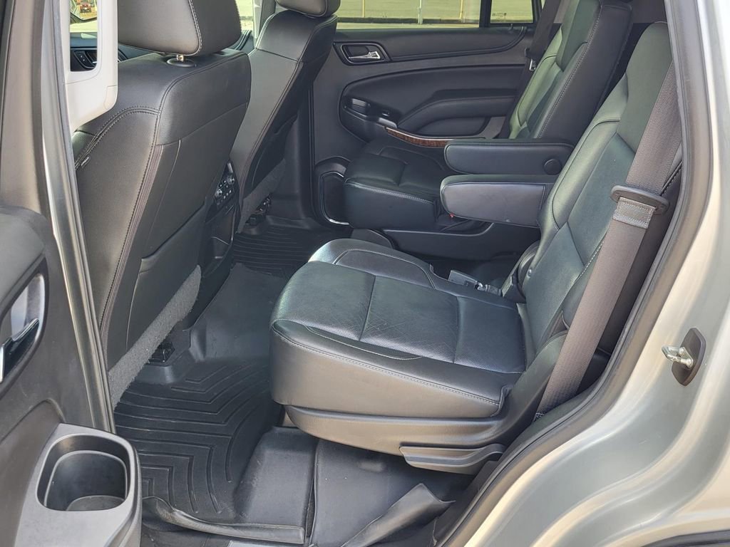 Used 2019 Chevrolet Tahoe Premier image 13