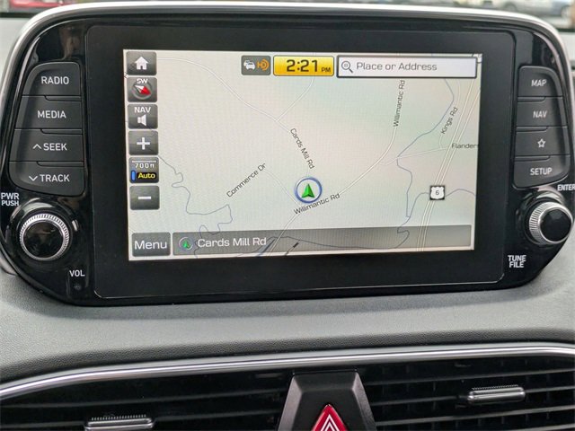 Used 2019 Hyundai Santa Fe AWD image 24