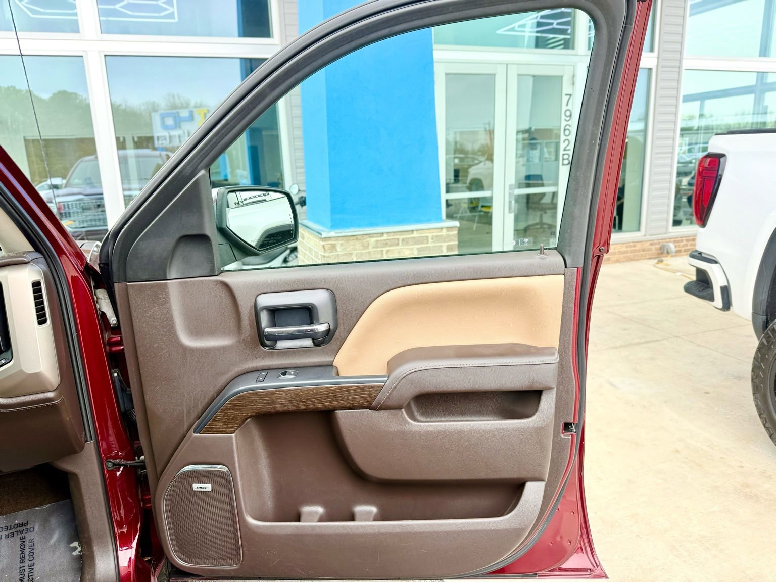 Used 2017 GMC Sierra 1500 Denali image 31