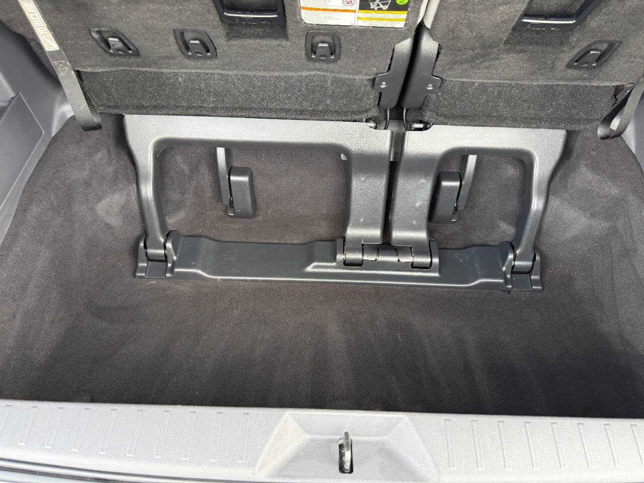 Used 2023 Toyota Sienna XLE image 30