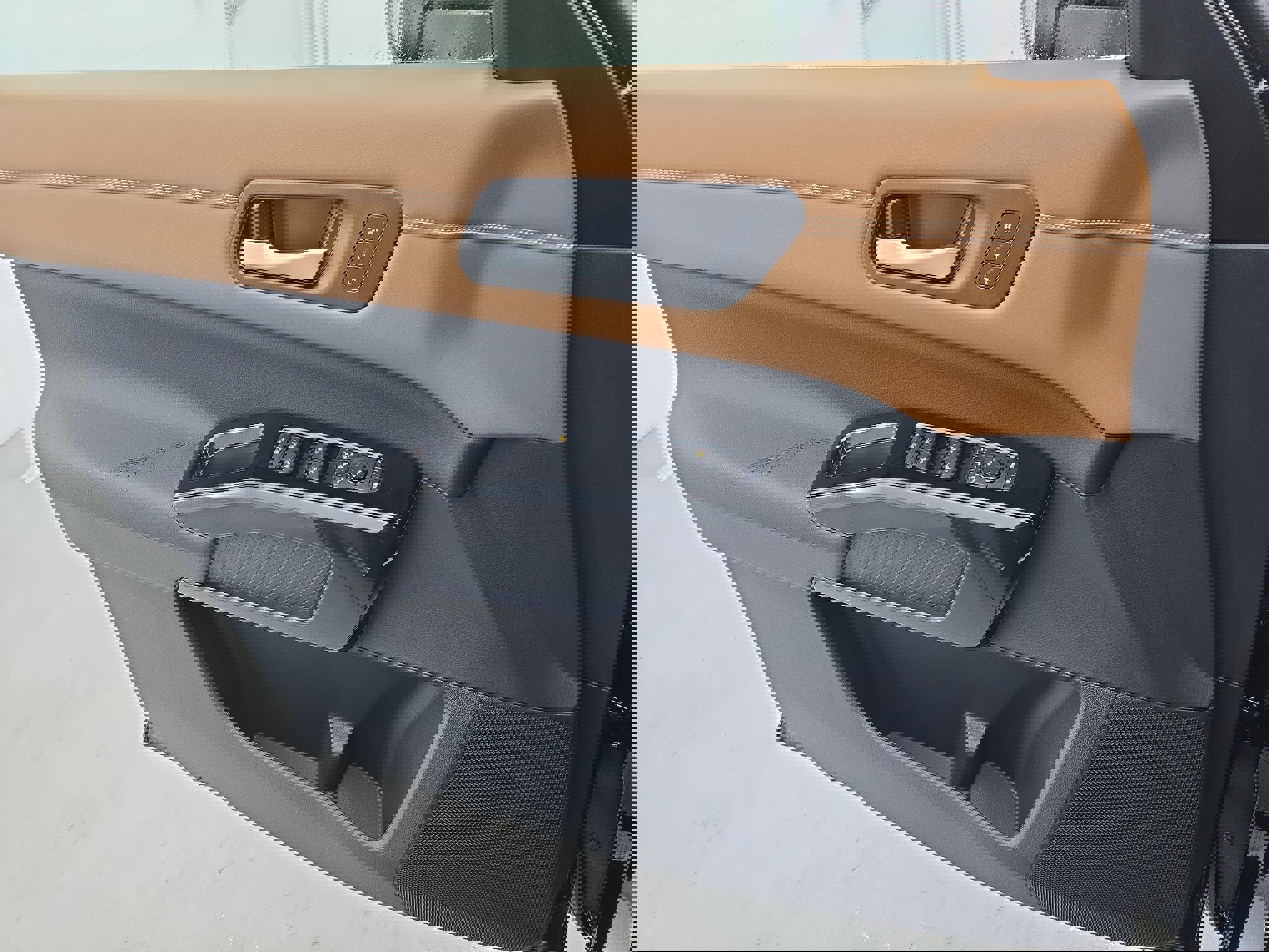 New 2026 Nissan Pathfinder Platinum image 26