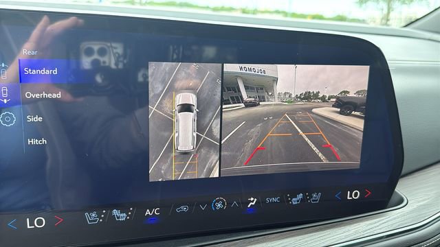 New 2026 Chevrolet Suburban Premier w/ Sun And Tow Package image 22