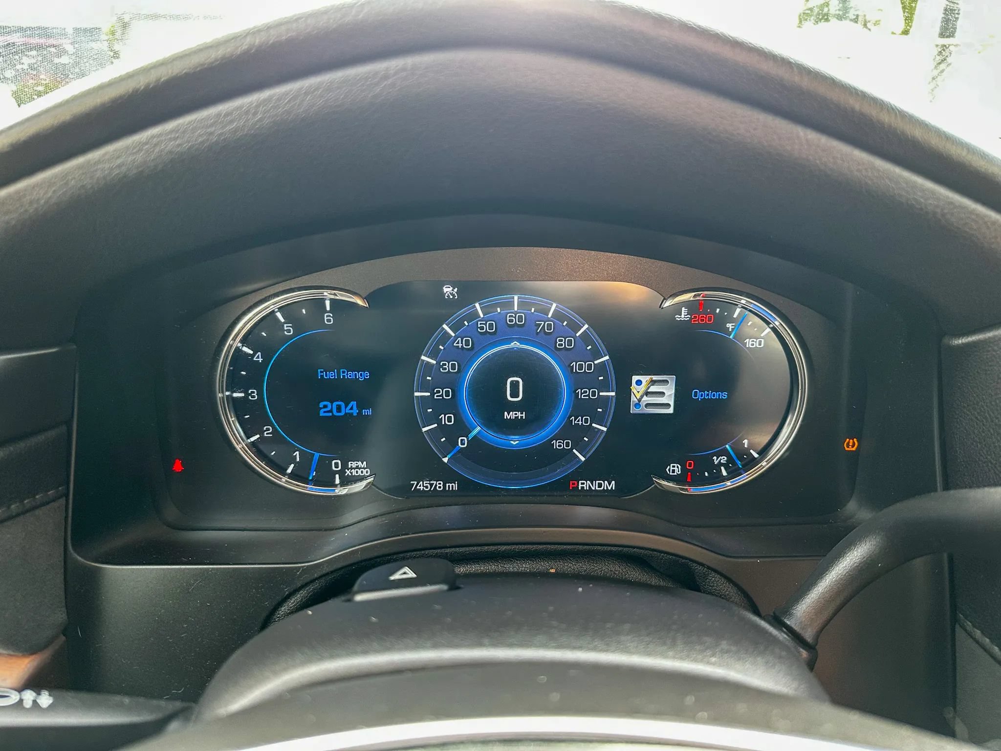Used 2016 Cadillac Escalade Premium AWD/4WD image 18