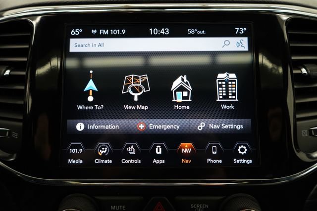 Used 2020 Jeep Grand Cherokee Altitude image 27