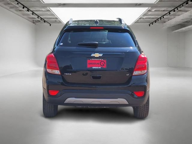 Used 2020 Chevrolet Trax LT FWD image 5