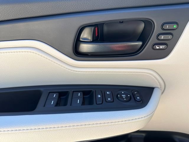 New 2026 Honda Odyssey EX-L image 13
