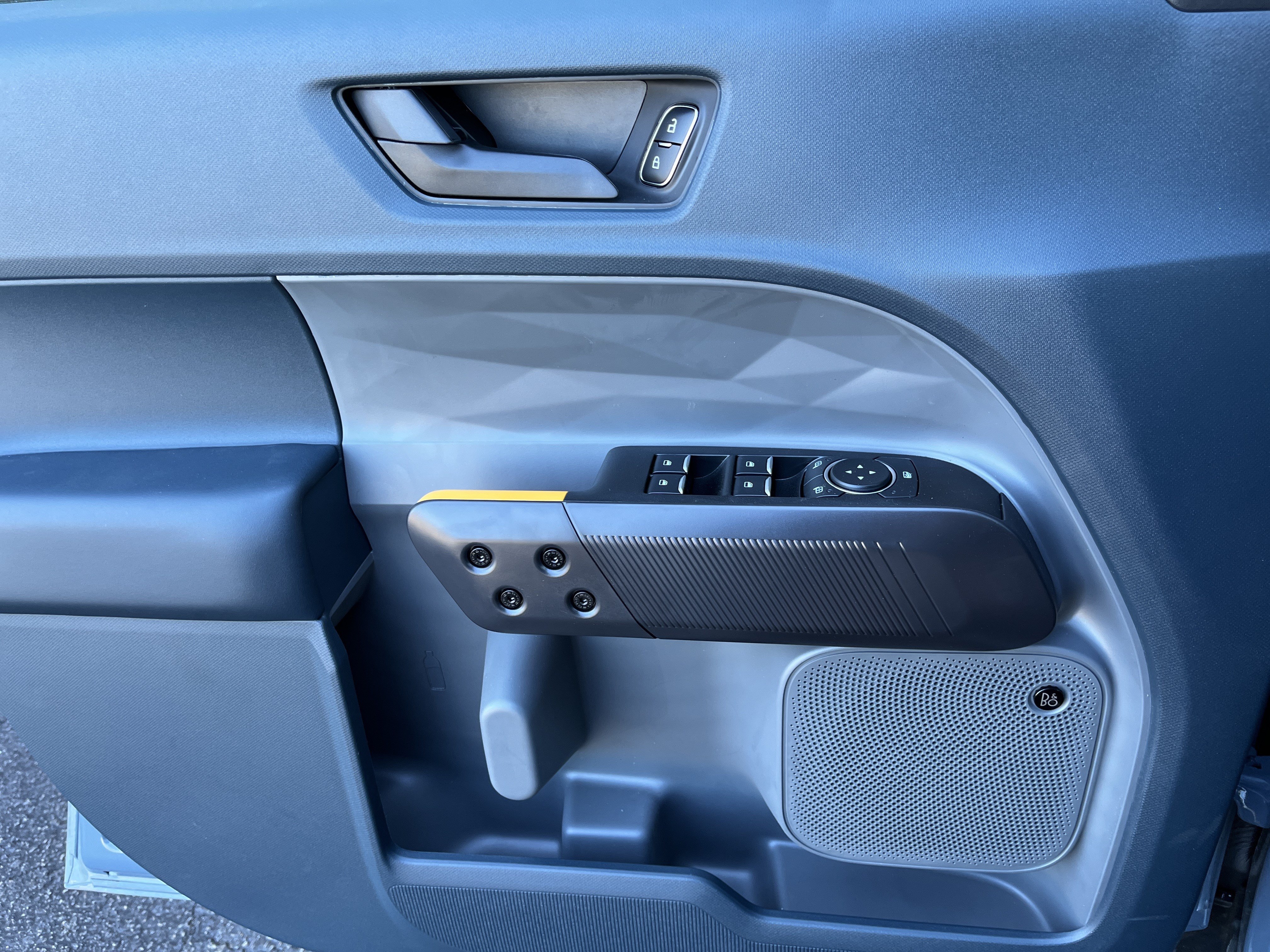 New 2026 Ford Maverick Tremor AWD/4WD image 35
