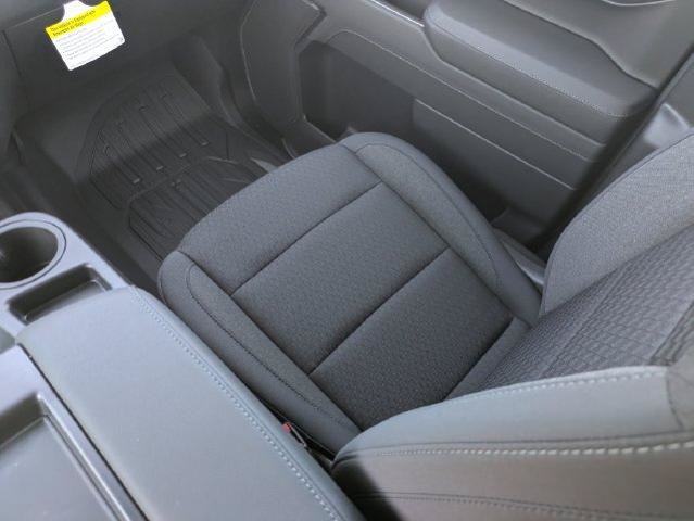 New 2026 GMC Sierra 1500 SLE w/ Preferred Package RWD image 20