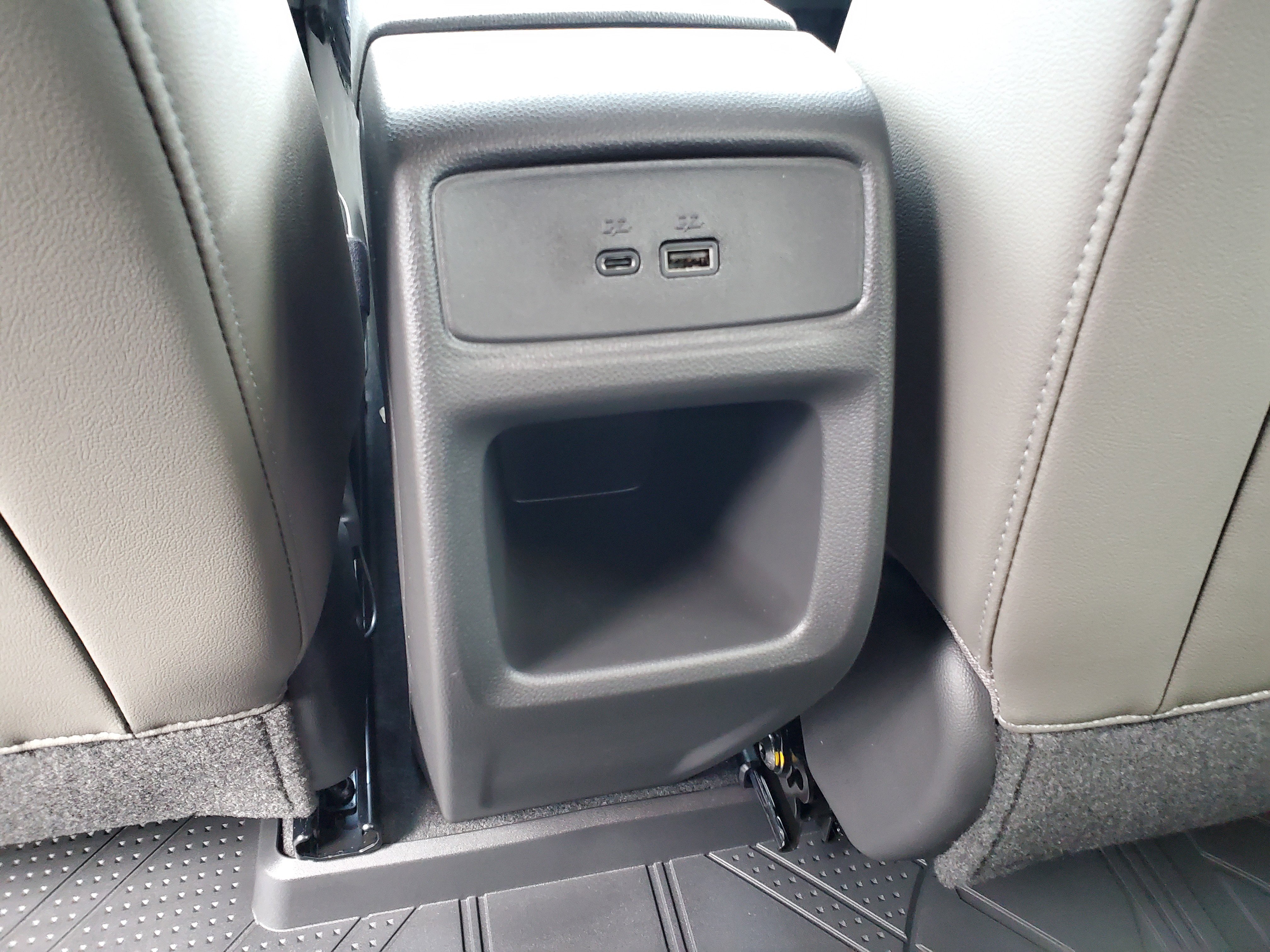 New 2026 Chevrolet Trax ACTIV w/ Driver Confidence Package image 25