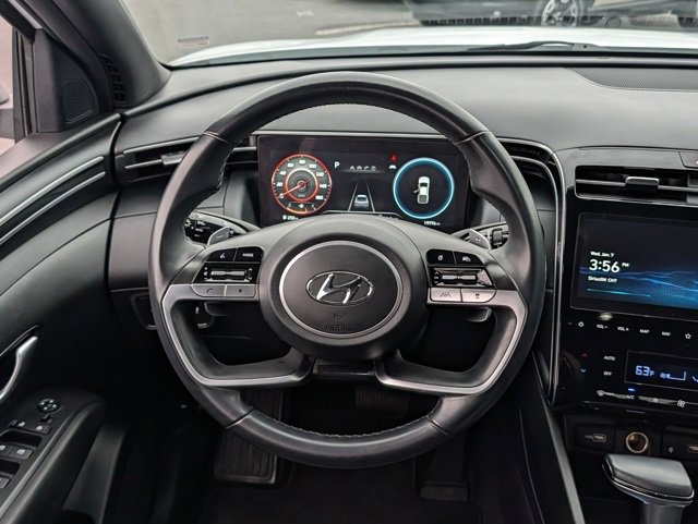 Used 2023 Hyundai Santa Cruz SEL Premium image 23