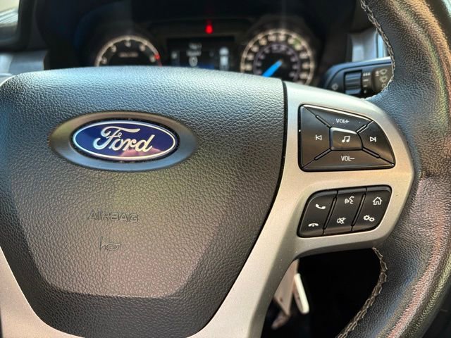 Used 2019 Ford Ranger XLT w/ Equipment Group 302A Luxury image 14