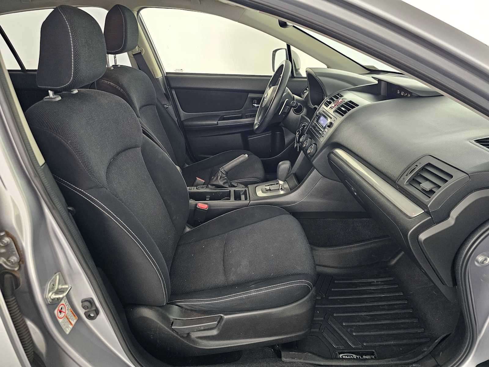 Used 2014 Subaru Crosstrek 2.0i Premium w/ Popular Package #2 AWD/4WD image 10