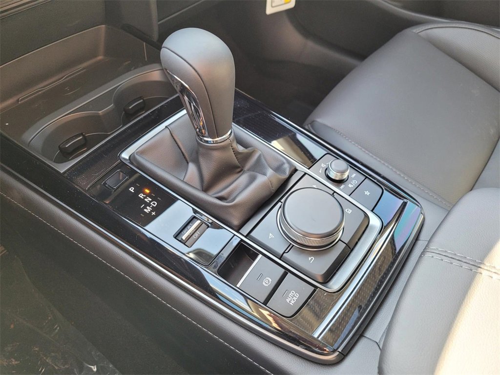 New 2026 MAZDA CX-30 2.5 Turbo w/ Premium Plus Pkg image 22
