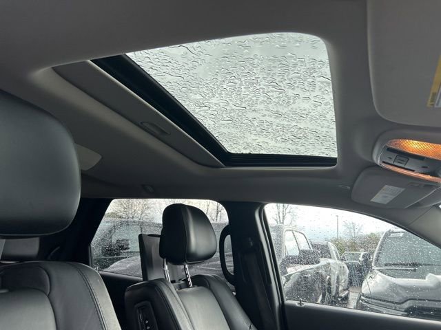 Used 2019 Dodge Durango Citadel w/ Technology Group AWD/4WD image 8