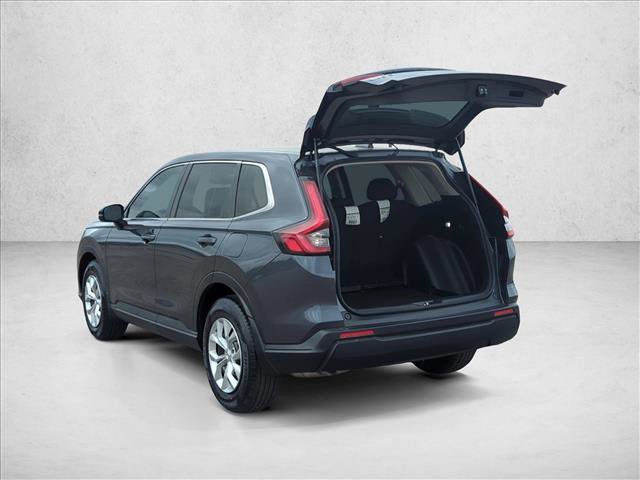 New 2026 Honda CR-V LX image 10