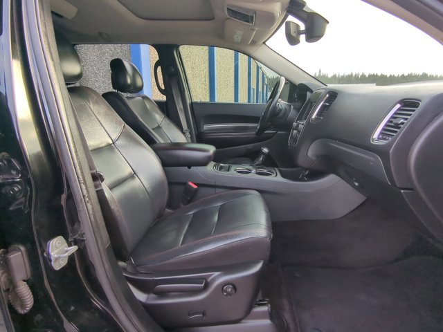 Used 2018 Dodge Durango GT AWD/4WD image 27