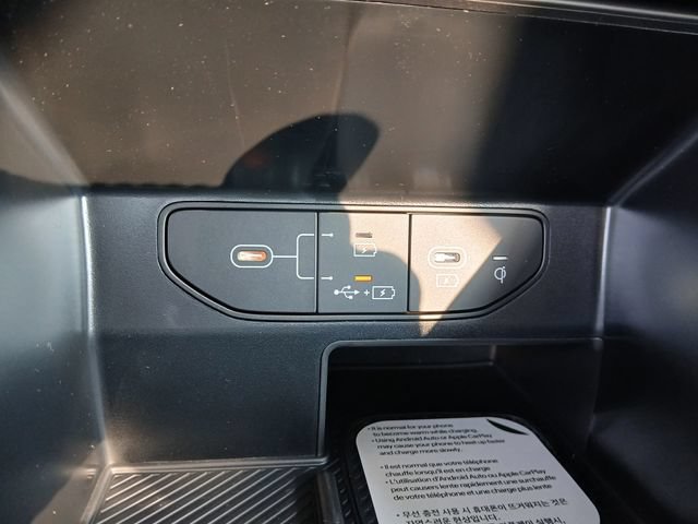 New 2026 Kia Sorento S AWD/4WD image 26