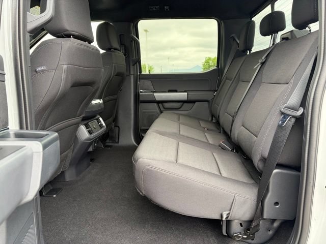New 2026 Ford F150 XLT w/ Equipment Group 302A MID AWD/4WD image 17