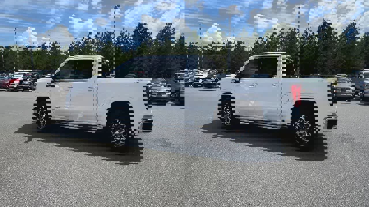 New 2026 GMC Sierra 1500 SLT w/ SLT Premium Plus Package image 6