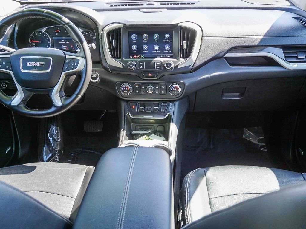 Used 2019 GMC Terrain Denali image 14