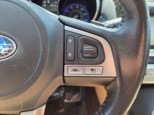 Used 2017 Subaru Outback 2.5i Limited AWD/4WD image 35