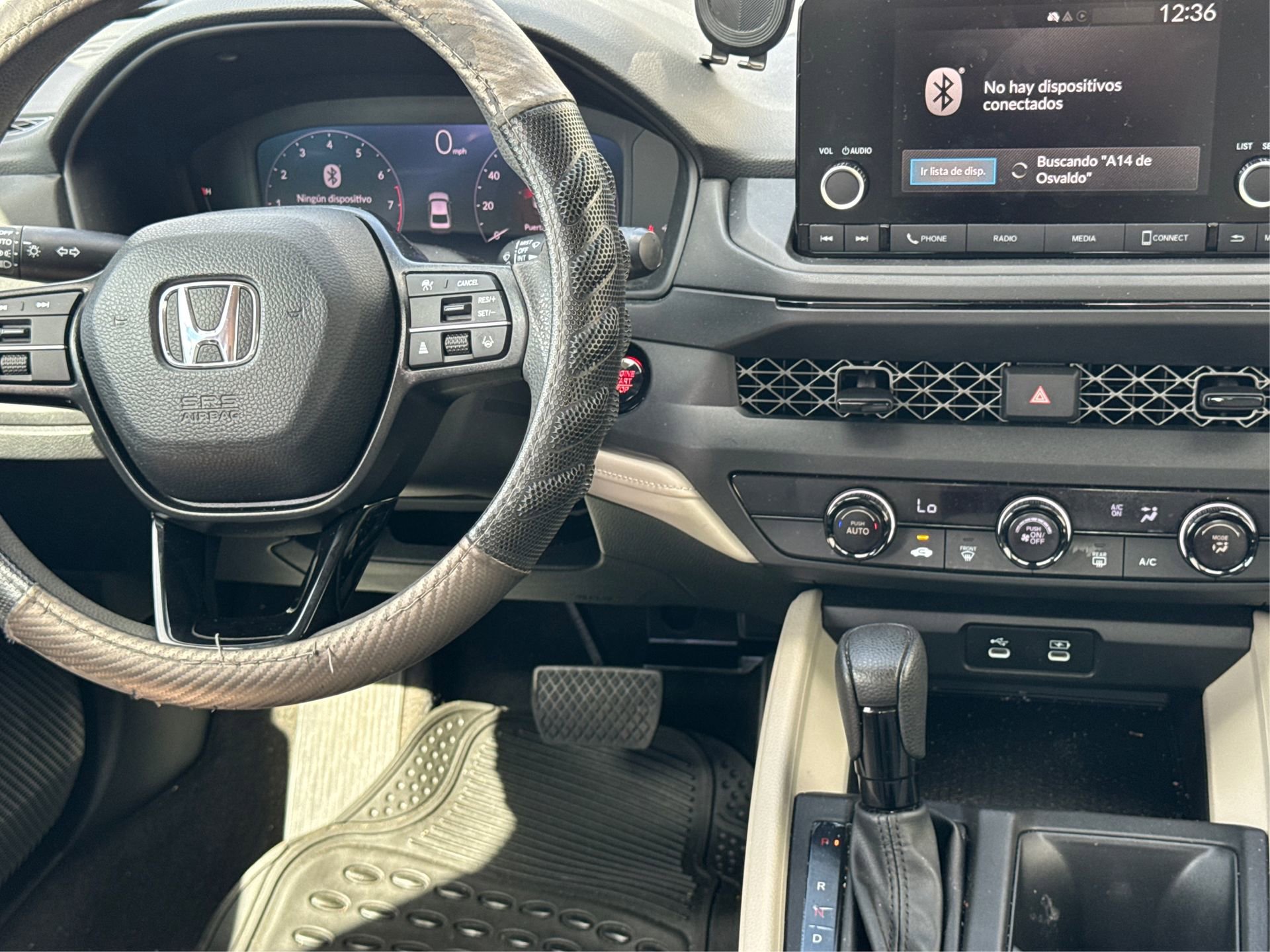 Used 2024 Honda Accord LX image 19