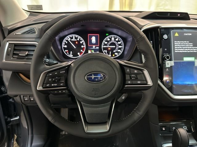New 2026 Subaru Ascent Touring image 16