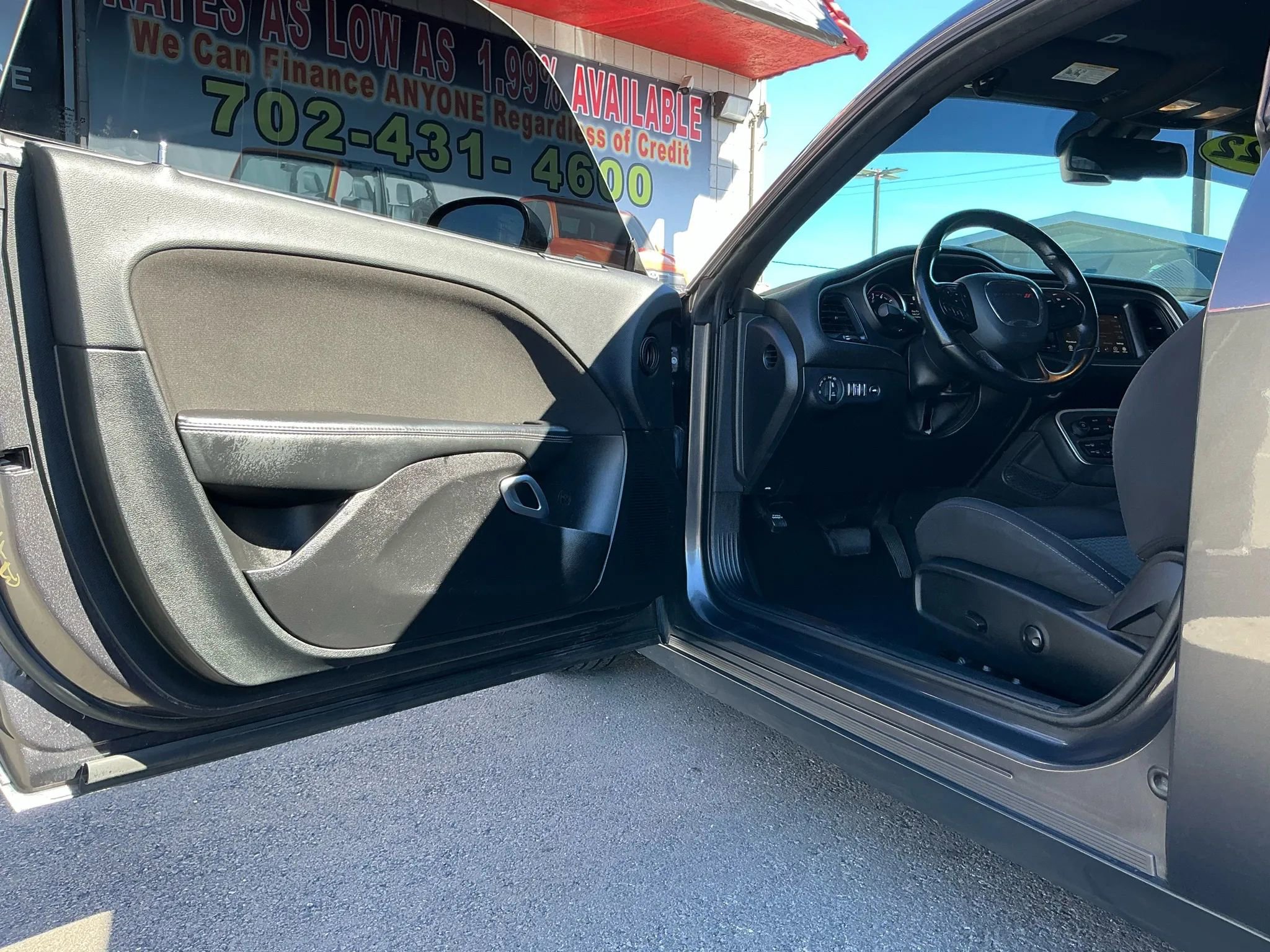 Used 2022 Dodge Challenger GT image 15