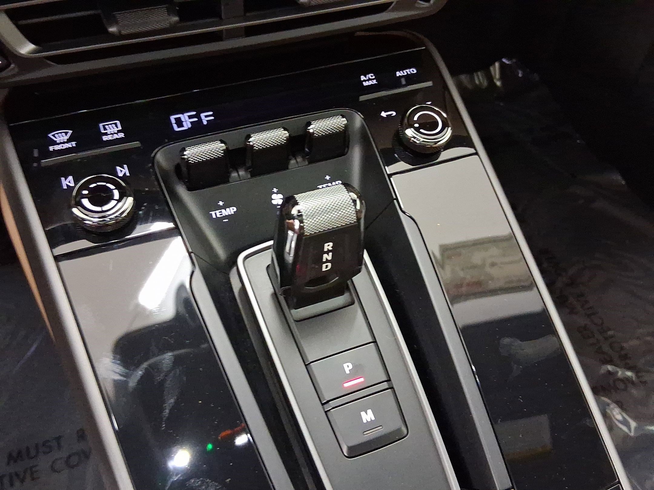 Certified 2024 Porsche 911 Carrera S image 14