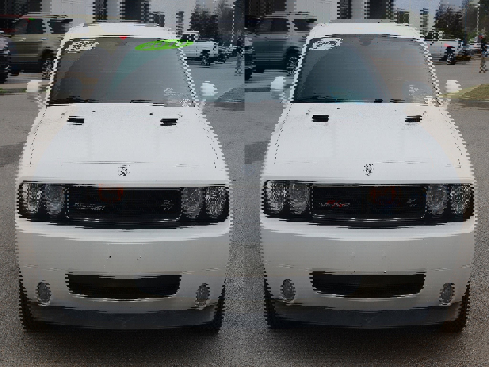 Used 2010 Dodge Challenger R/T image 19