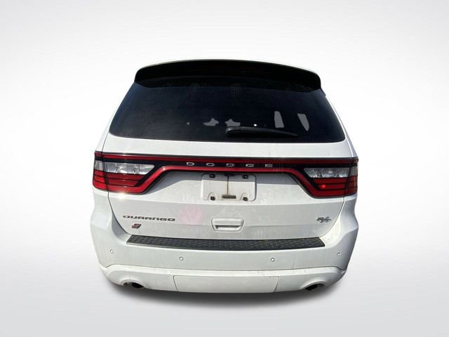 Used 2023 Dodge Durango R/T image 8