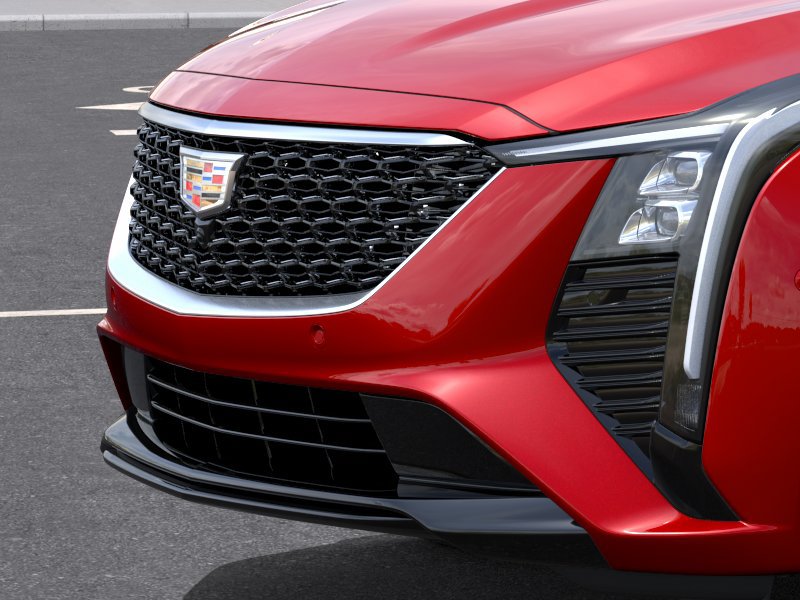 New 2026 Cadillac CT5 Premium Luxury w/ LPO, Radiant Package AWD/4WD image 13