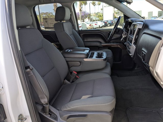 Used 2014 GMC Sierra 1500 SLE w/ SLE Value Package image 19