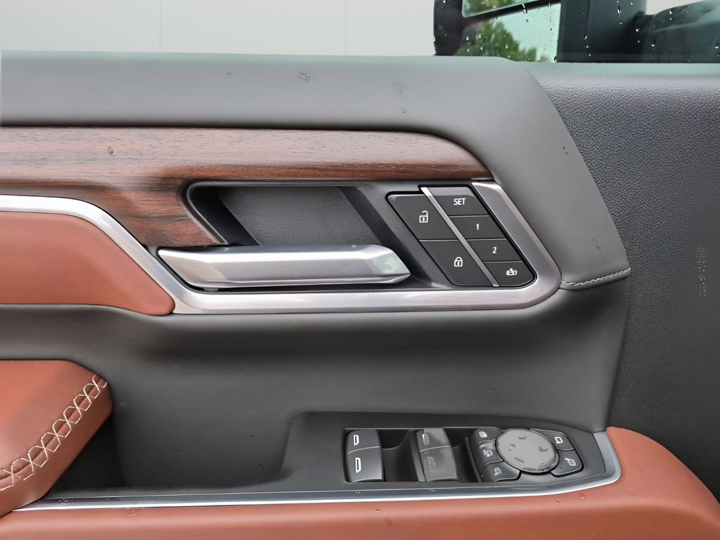 New 2026 GMC Sierra 2500 Denali Ultimate image 26