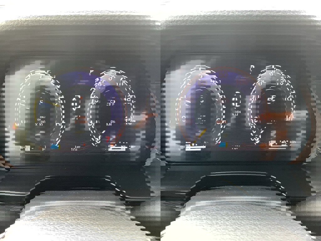 New 2025 Jeep Grand Cherokee Laredo w/ Luxury Tech Group I image 14