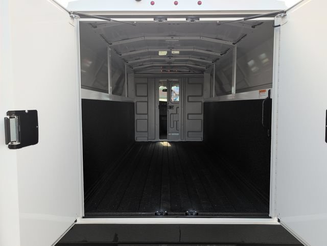 New 2026 Chevrolet Express 3500 w/ Power Convenience Package RWD image 18