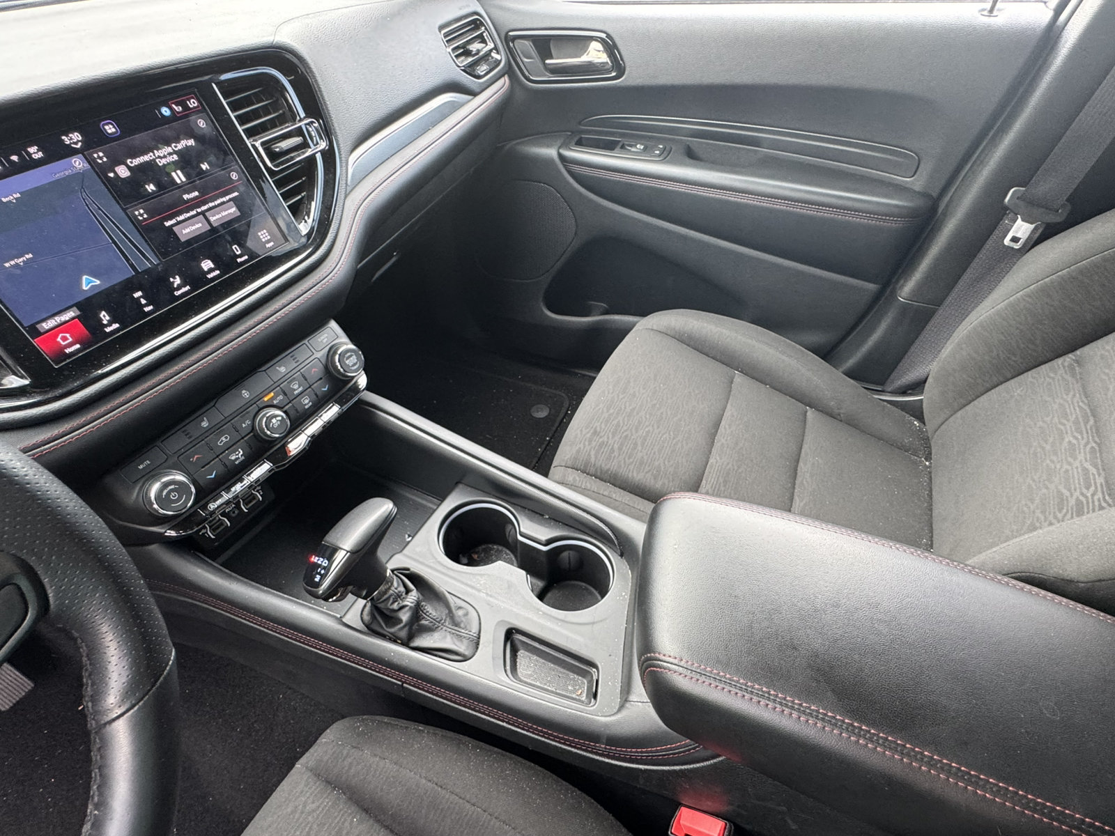 Used 2025 Dodge Durango GT AWD/4WD image 28