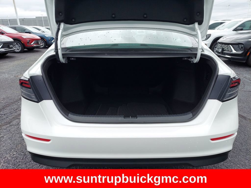 Used 2024 Honda Accord Sport image 24