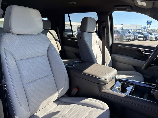 New 2026 Chevrolet Tahoe LS w/ LPO, Dark Essentials Package image 28