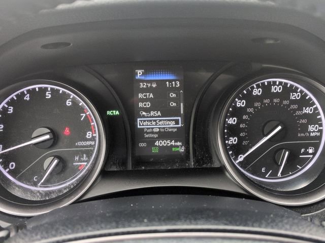 Certified 2023 Toyota Camry SE w/ Cold Weather Package image 17