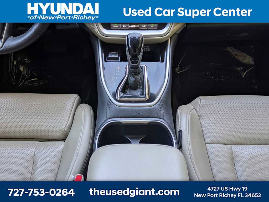 Used 2024 Subaru Legacy Limited AWD/4WD image 20