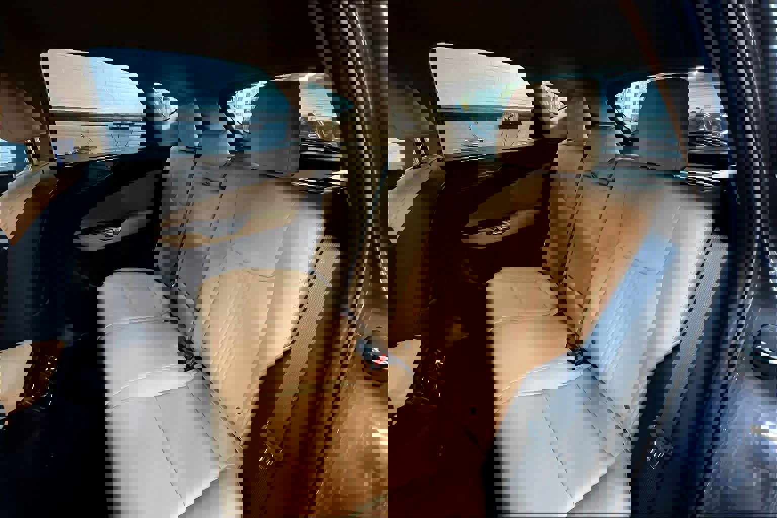 Used 2022 Lexus NX 350 AWD w/ Cold Area Package image 19