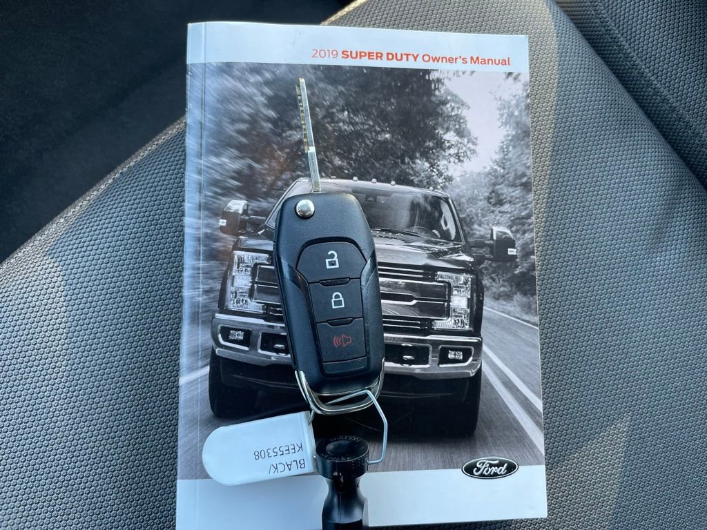 Used 2019 Ford F250 XLT image 45