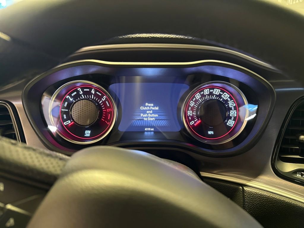 Used 2020 Dodge Challenger R/T Scat Pack image 20